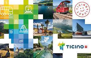 Ticino Ticket